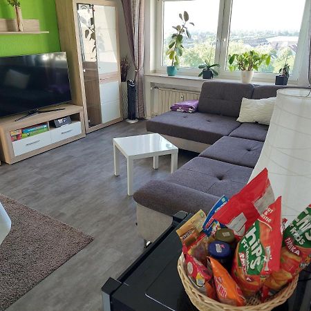 Luxury Apartment In Duisburg-Rahm - Business & Leisure - 'Netflix-Minibar' מראה חיצוני תמונה