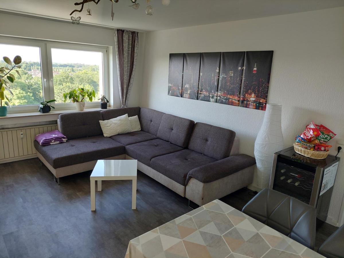 Luxury Apartment In Duisburg-Rahm - Business & Leisure - 'Netflix-Minibar' מראה חיצוני תמונה
