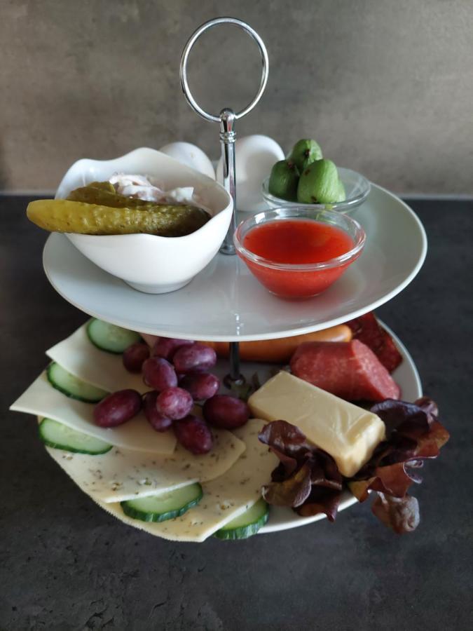 Luxury Apartment In Duisburg-Rahm - Business & Leisure - 'Netflix-Minibar' מראה חיצוני תמונה