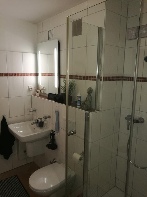 Luxury Apartment In Duisburg-Rahm - Business & Leisure - 'Netflix-Minibar' מראה חיצוני תמונה