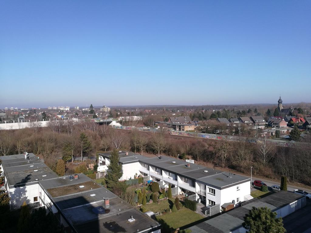 Luxury Apartment In Duisburg-Rahm - Business & Leisure - 'Netflix-Minibar' מראה חיצוני תמונה