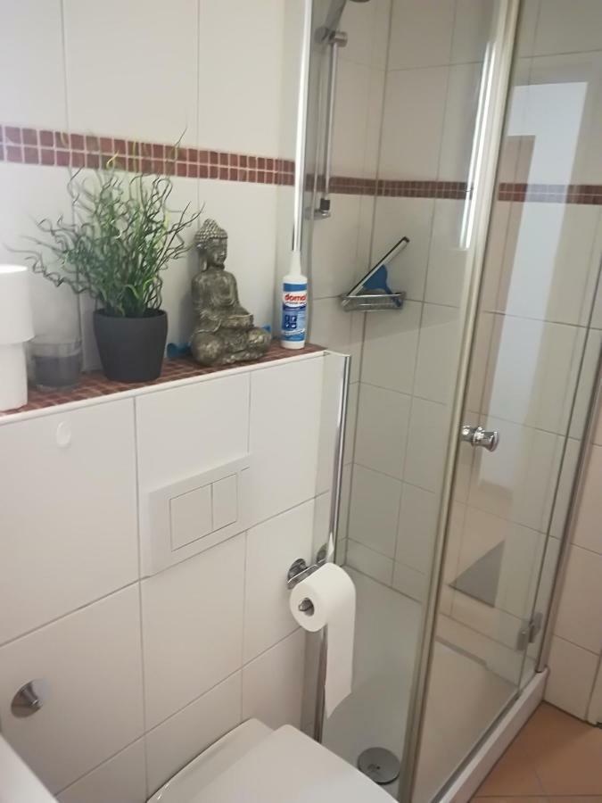 Luxury Apartment In Duisburg-Rahm - Business & Leisure - 'Netflix-Minibar' מראה חיצוני תמונה
