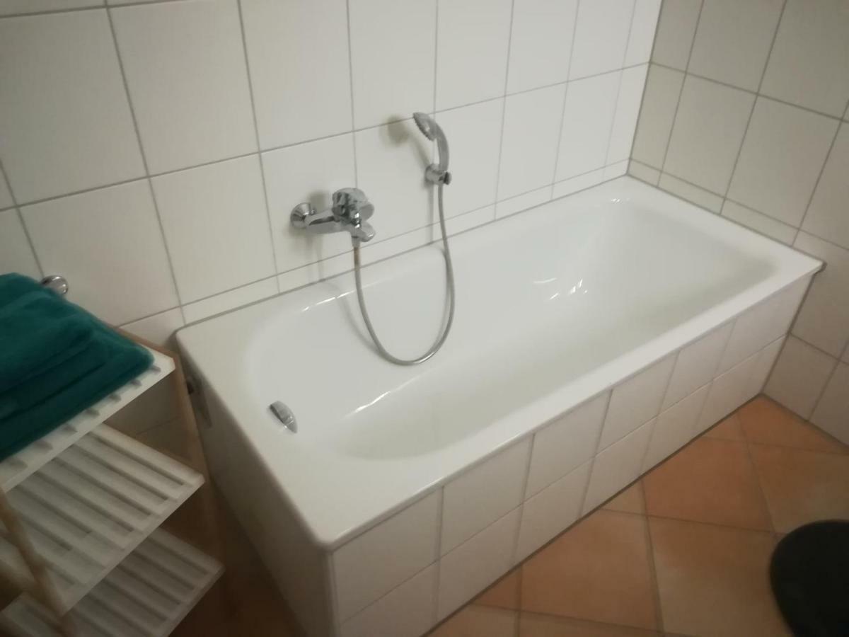 Luxury Apartment In Duisburg-Rahm - Business & Leisure - 'Netflix-Minibar' מראה חיצוני תמונה