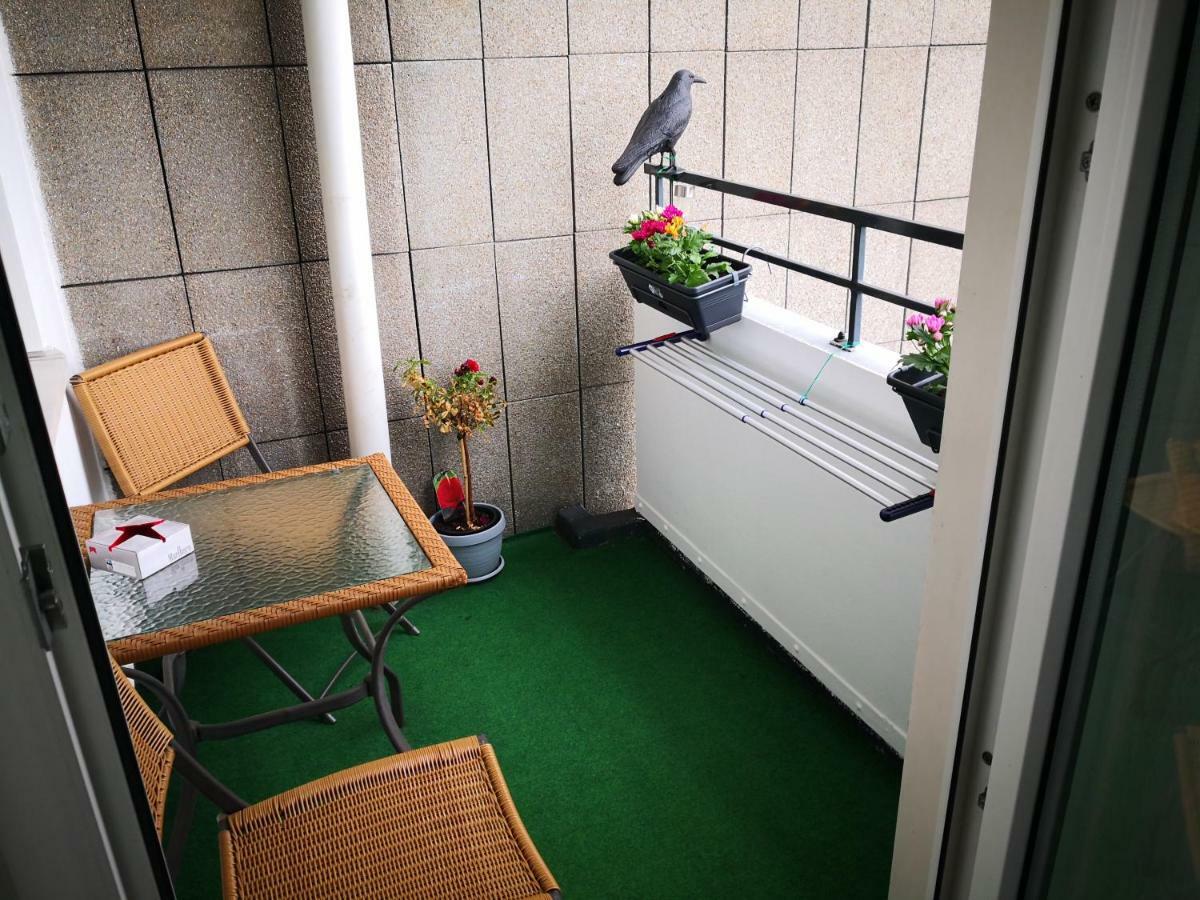 Luxury Apartment In Duisburg-Rahm - Business & Leisure - 'Netflix-Minibar' מראה חיצוני תמונה