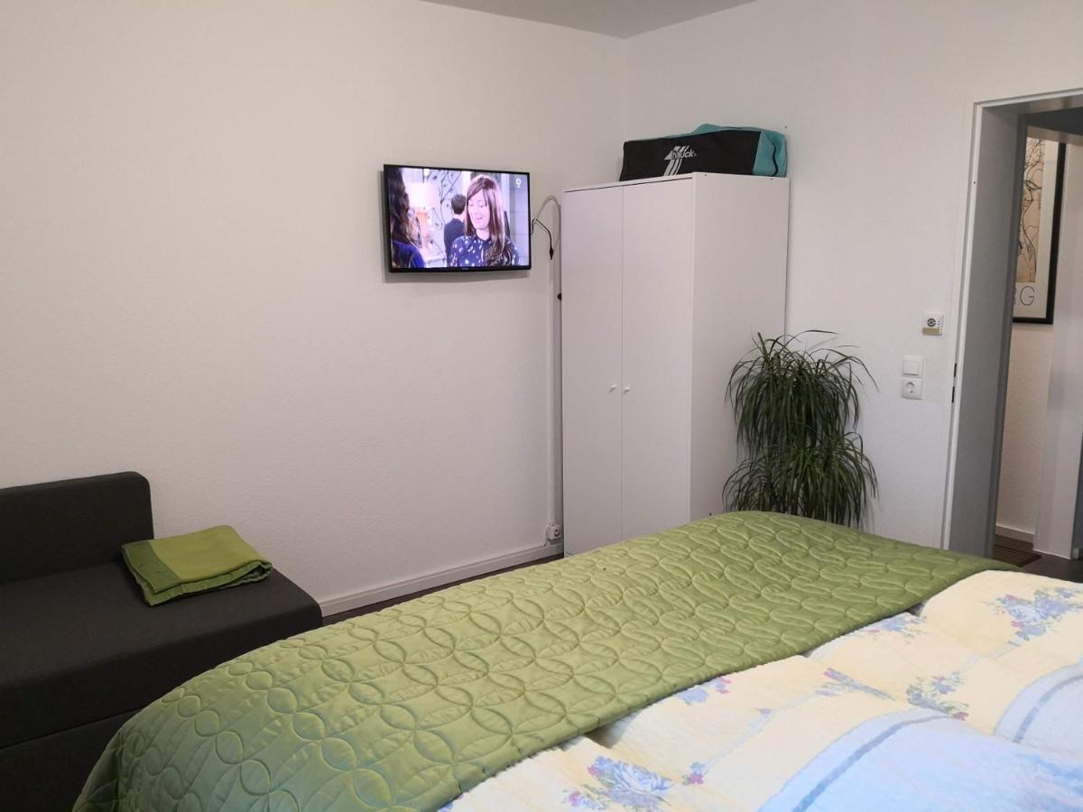 Luxury Apartment In Duisburg-Rahm - Business & Leisure - 'Netflix-Minibar' מראה חיצוני תמונה