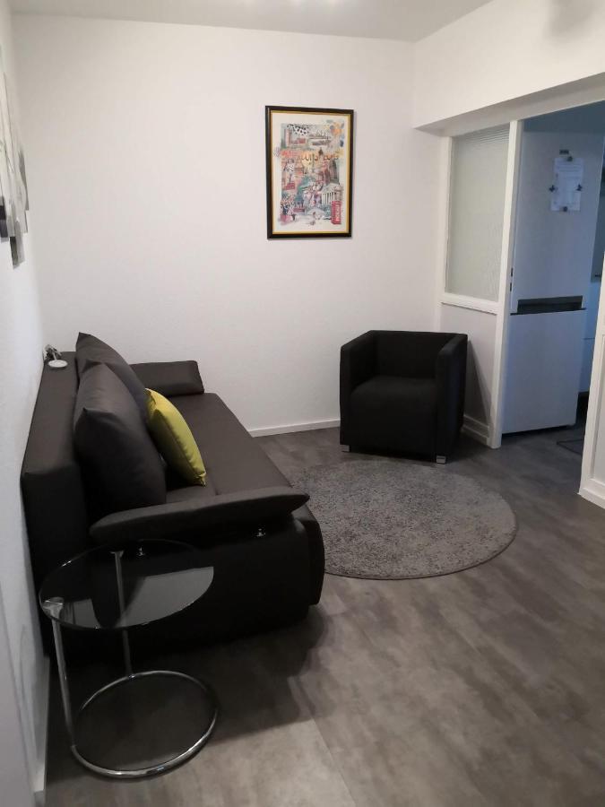 Luxury Apartment In Duisburg-Rahm - Business & Leisure - 'Netflix-Minibar' מראה חיצוני תמונה