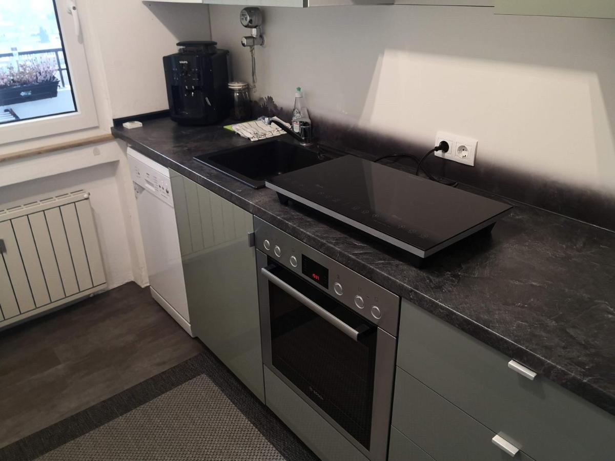 Luxury Apartment In Duisburg-Rahm - Business & Leisure - 'Netflix-Minibar' מראה חיצוני תמונה